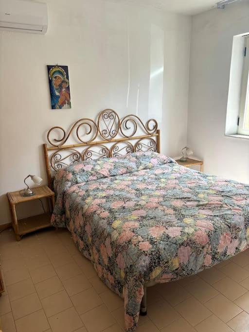 Сasa de vacaciones Con Giardino