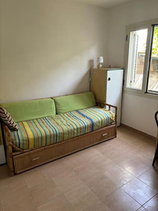 Ferienhaus Con Giardino Salerno
