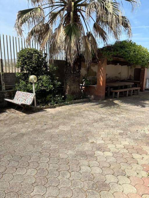 Con Giardino Сasa de vacaciones *