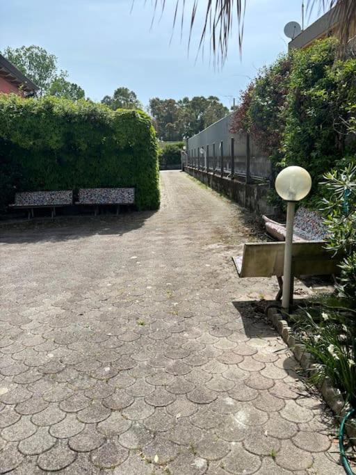Ferienhaus Con Giardino *