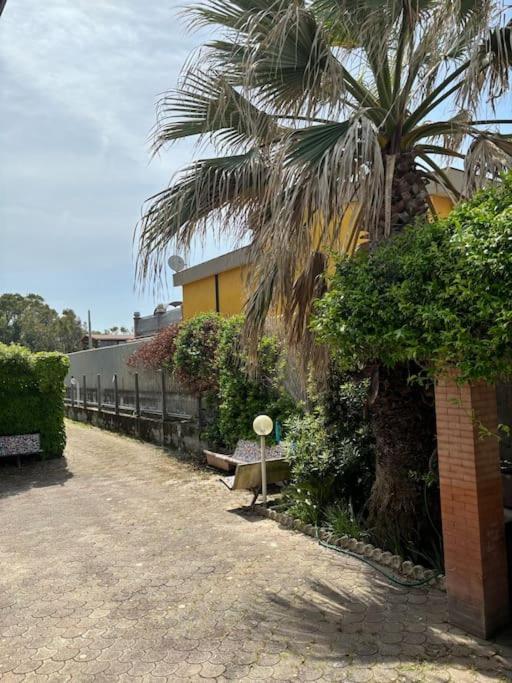 Ferienhaus Con Giardino Salerno
